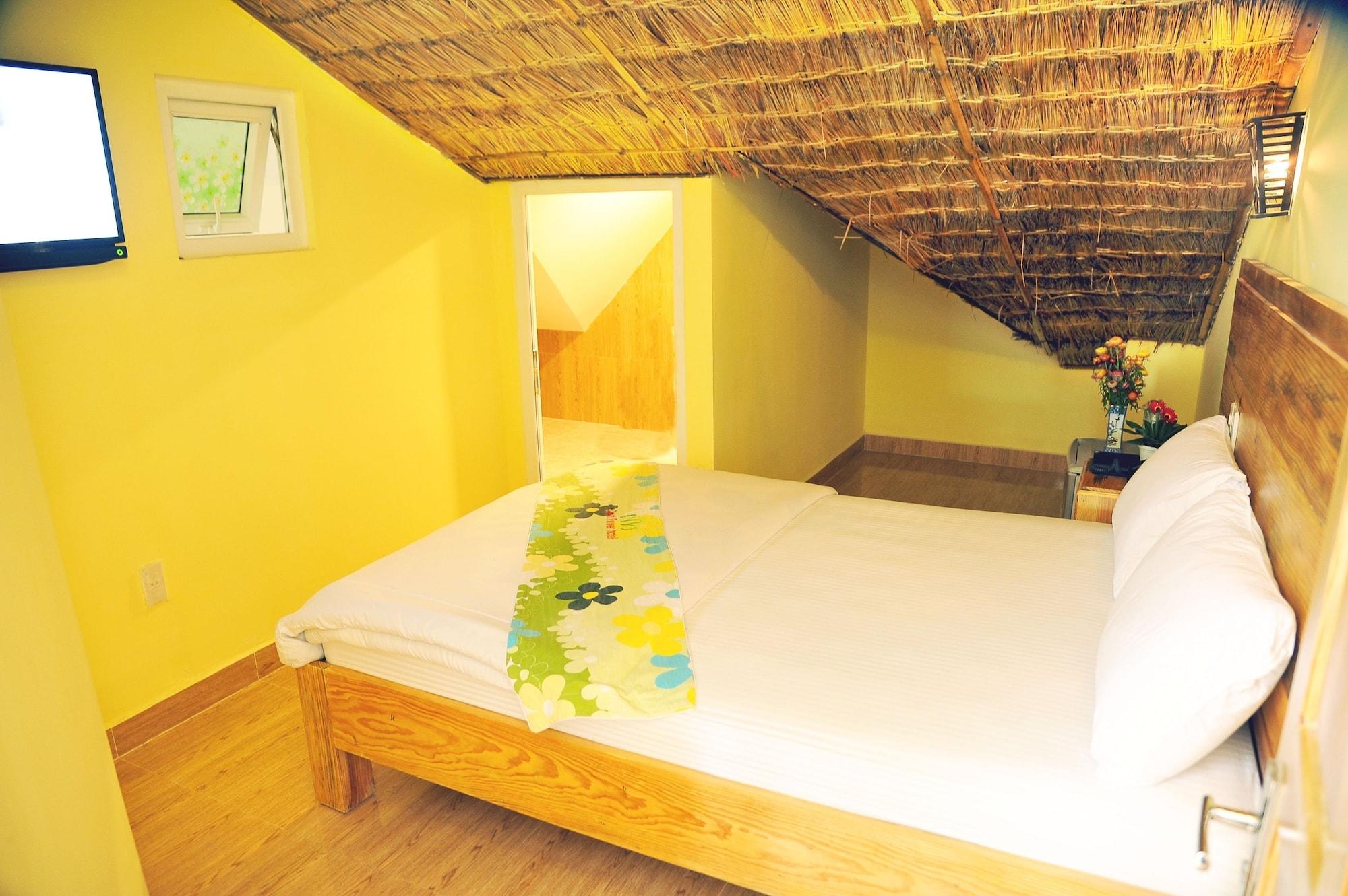 Dalat Flowery Hotel & Coffee Dış mekan fotoğraf
