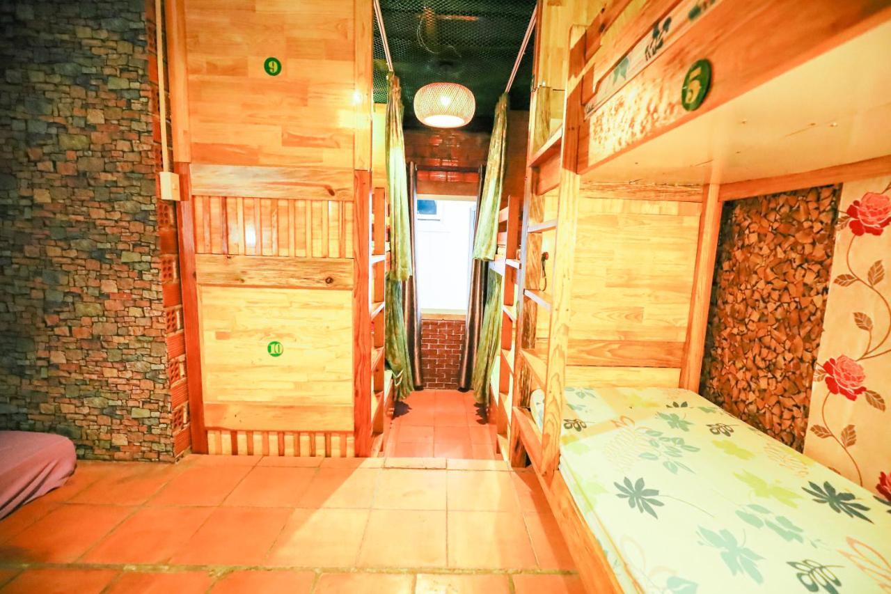 Dalat Flowery Hotel & Coffee Dış mekan fotoğraf