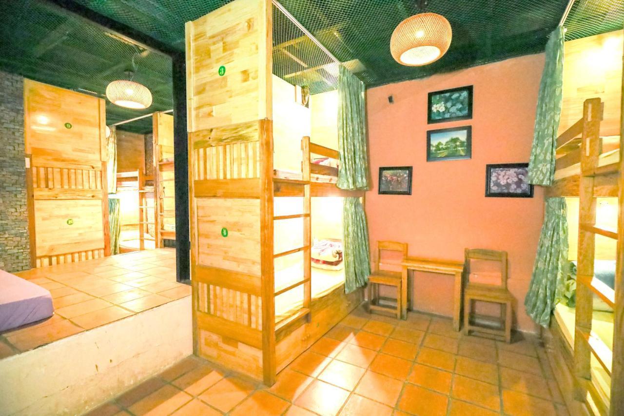 Dalat Flowery Hotel & Coffee Dış mekan fotoğraf