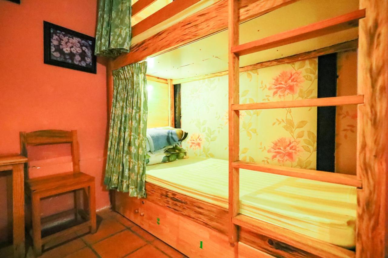 Dalat Flowery Hotel & Coffee Dış mekan fotoğraf
